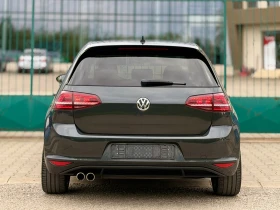 VW Golf 2.0TDi~184hp~GTD~KEYLESS~АВТОМАТ~НАВИГАЦИЯ, снимка 6