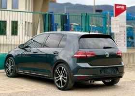 VW Golf 2.0TDi~184hp~GTD~KEYLESS~АВТОМАТ~НАВИГАЦИЯ, снимка 7
