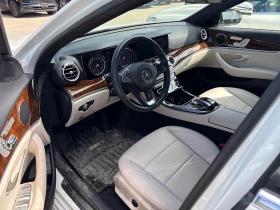 Mercedes-Benz E 400 4MATIC * * 360 CAMERA * * CARFAX * * 26933KM * * , снимка 6