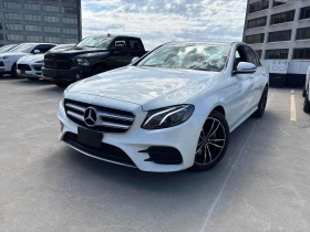 Mercedes-Benz E 400 4MATIC * * 360 CAMERA * * CARFAX * * 26933KM * * , снимка 1