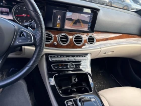 Mercedes-Benz E 400 4MATIC * * 360 CAMERA * * CARFAX * * 26933KM * * , снимка 7