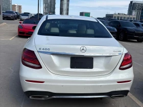 Mercedes-Benz E 400 4MATIC * * 360 CAMERA * * CARFAX * * 26933KM * * , снимка 5