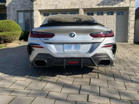 BMW 850 xDrive/360/ОБДУХВАНЕ/ДИСТРОНИК, снимка 5