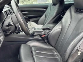 BMW 440 i xDrive/ПОДГРЕВИ/БЕЗ ИНЦИДЕНТИ, снимка 14
