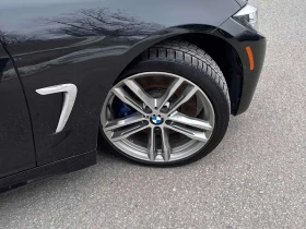 BMW 440 i xDrive/ПОДГРЕВИ/БЕЗ ИНЦИДЕНТИ, снимка 9