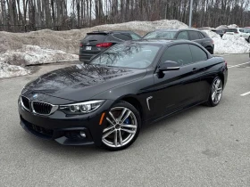 BMW 440 i xDrive/ПОДГРЕВИ/БЕЗ ИНЦИДЕНТИ, снимка 1