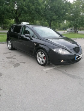 Seat Leon 2.0 16V, снимка 1