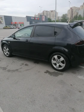 Seat Leon 2.0 16V, снимка 4
