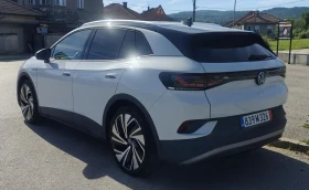 VW ID.4 1st max/82kwh/PANO/Масаж/HUD/SOH92, 6%, снимка 6
