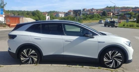 VW ID.4 1st max/82kwh/PANO/Масаж/HUD/SOH92, 6%, снимка 4