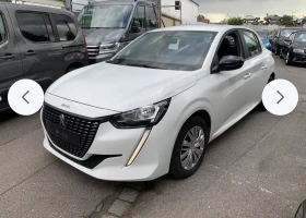 Peugeot 208 Active 1.5, снимка 1