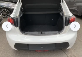 Peugeot 208 Active 1.5, снимка 7