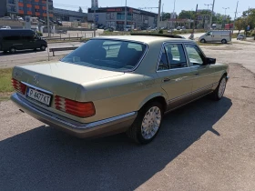 Mercedes-Benz 126 300 SE 188к.с., снимка 2