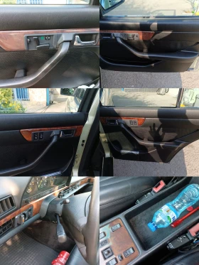 Mercedes-Benz 126 300 SE 188к.с., снимка 11