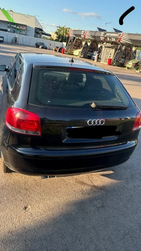 Audi A3 S-Line, снимка 2