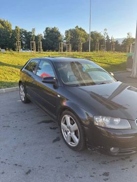 Audi A3 S-Line, снимка 5