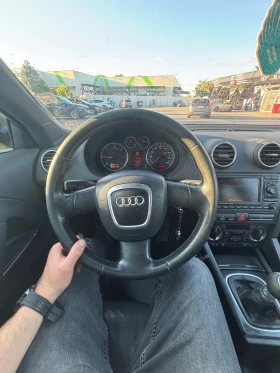 Audi A3 S-Line, снимка 8