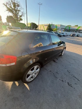 Audi A3 S-Line, снимка 3