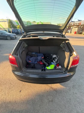 Audi A3 S-Line, снимка 4