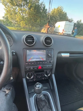 Audi A3 S-Line, снимка 13