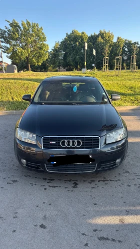 Audi A3 S-Line, снимка 1