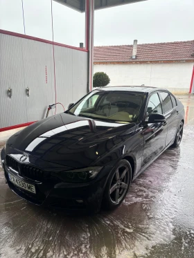 BMW 328, снимка 5