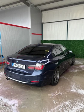 BMW 328, снимка 4