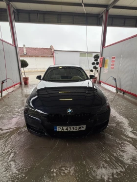BMW 328, снимка 2