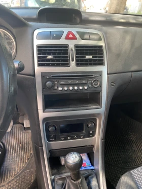 Peugeot 307, снимка 5