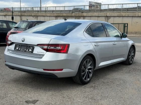 Skoda Superb 2.0TDI-4x4-LAURIN & KLEMENT-AUTOMAT-NAVI-KAMERA* , снимка 4