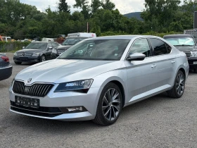 Skoda Superb 2.0TDI-4x4-LAURIN & KLEMENT-AUTOMAT-NAVI-KAMERA* , снимка 2