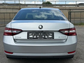 Skoda Superb 2.0TDI-4x4-LAURIN & KLEMENT-AUTOMAT-NAVI-KAMERA* , снимка 6