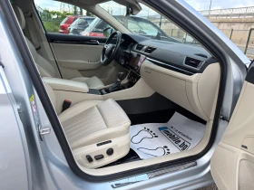 Skoda Superb 2.0TDI-4x4-LAURIN & KLEMENT-AUTOMAT-NAVI-KAMERA* , снимка 10