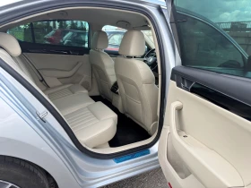Skoda Superb 2.0TDI-4x4-LAURIN & KLEMENT-AUTOMAT-NAVI-KAMERA* , снимка 11