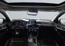 Genesis G70 2.0T * AWD * ОБДУХВАНЕ * CARPLAY * DRIVE ASSIST * , снимка 9