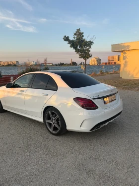 Mercedes-Benz C 300, снимка 4