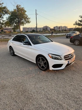 Mercedes-Benz C 300, снимка 1