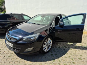 Opel Astra, снимка 9