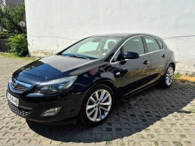 Opel Astra, снимка 2