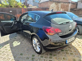 Opel Astra, снимка 8
