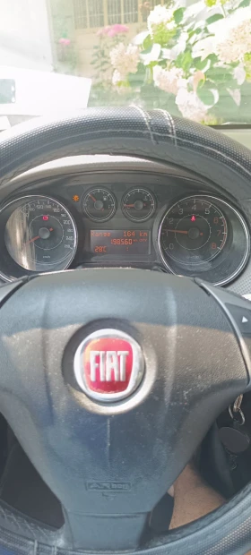 Fiat Bravo, снимка 10
