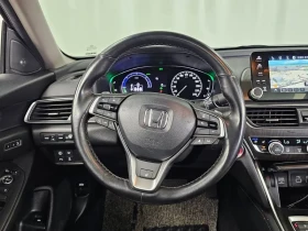 Honda Accord 2.0 Hybrid - САМО 30% АВАНС!, снимка 13