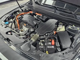 Honda Accord 2.0 Hybrid - САМО 30% АВАНС!, снимка 6