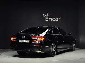 Honda Accord 2.0 Hybrid - САМО 30% АВАНС!, снимка 2