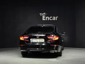 Honda Accord 2.0 Hybrid - САМО 30% АВАНС!, снимка 4