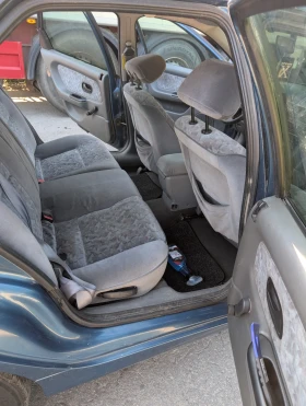Renault Laguna, снимка 9