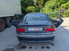 Renault Laguna, снимка 7