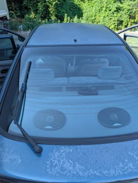 Renault Laguna, снимка 8