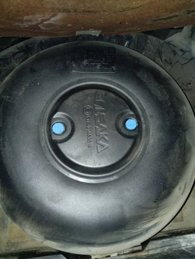 Daewoo Kalos, снимка 4