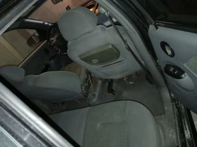 Daewoo Kalos, снимка 5